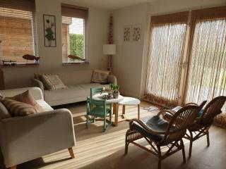 Seaside Holiday Home with Sauna - 7