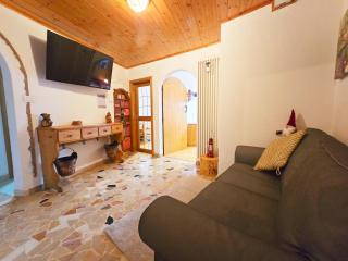 Tina's House - Alpine Stay Apartments - Cavalese - 5