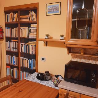 Il PETTIROSSO - Galbiate - 2