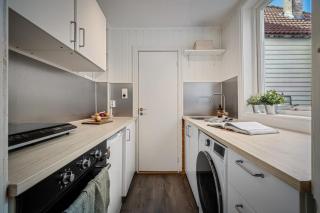 Bergen style Apt I Cozy street I Easy check in - 3