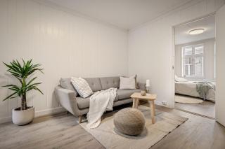 Bergen style Apt I Cozy street I Easy check in - 1