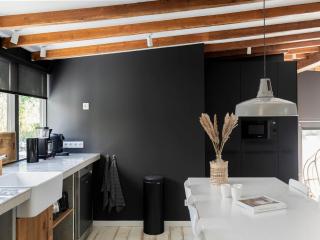 Unique luxury detached holiday home by the sea - Callantsoog - 2
