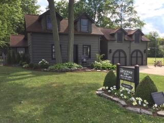 Getaway Inn at Cooper's Woods - Put-in-Bay - 0