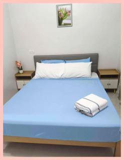Resort-like Staycation Royal Oceancrest - Lapu Lapu City - 9