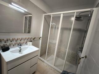 Apartamento en primera línea de playa - Las Chicas - Punta Larga - 2