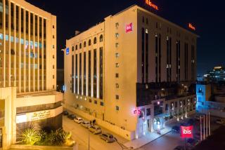 Ibis Tunis - 7