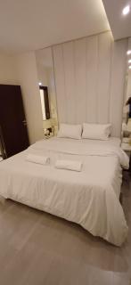 LV luxury apartment Deir Ghbar - Amman - 2