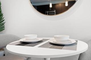 Luxurious 1 King Bed Suite In Uptown Charlotte - Charlotte - 5