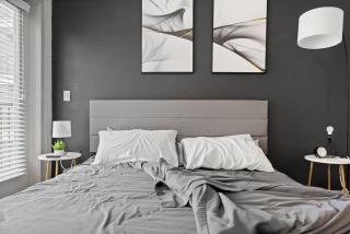Luxurious 1 King Bed Suite In Uptown Charlotte - Charlotte - 7