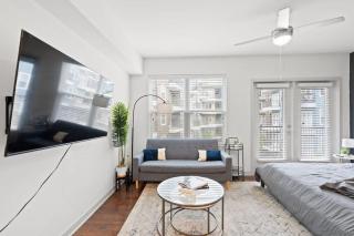 Luxurious 1 King Bed Suite In Uptown Charlotte - Charlotte - 4