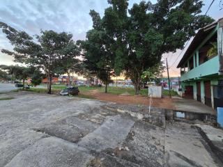 Flat completo a 5 minutos apé de mercado, farmácia - 5