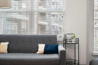 Luxurious 1 King Bed Suite In Uptown Charlotte - Charlotte - 1