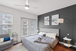Luxurious 1 King Bed Suite In Uptown Charlotte - Charlotte - 1