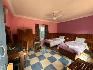 Paradise Mount Resort - Pokhara - 7