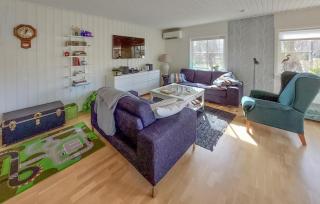 3 Bedroom Beautiful Home In Hörby - 9