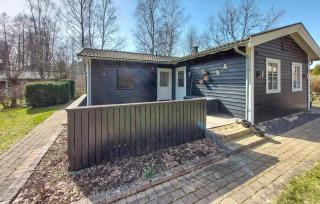 3 Bedroom Beautiful Home In Hörby - 8
