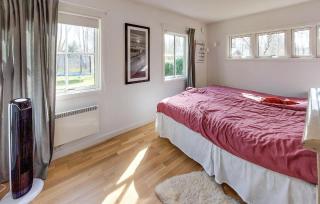 3 Bedroom Beautiful Home In Hörby - 4