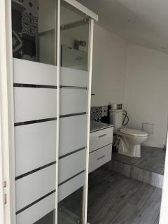 logement numéro 1 - Gennevilliers - 3
