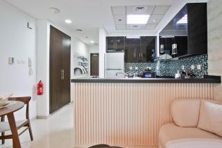 Brand-New Marina & Dubai Harbour - 3 Min to JBR - 8