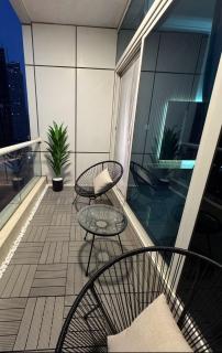 Brand-New Marina & Dubai Harbour - 3 Min to JBR - 7