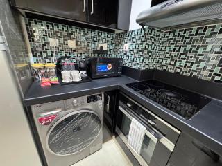 Brand-New Marina & Dubai Harbour - 3 Min to JBR - 6