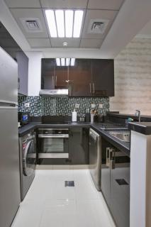 Brand-New Marina & Dubai Harbour - 3 Min to JBR - 1