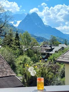 Bio Ferienwohnungen im Lieblingsort 1868 - Garmisch-Partenkirchen - 9