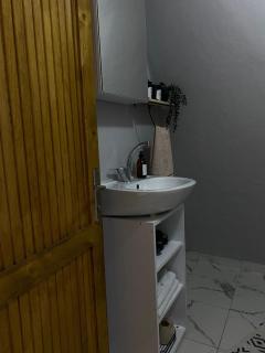 Anderhana bungalov - Bengisu - 2
