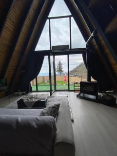 Anderhana bungalov - Bengisu - 1