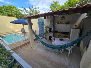 Casa bbela - Camaçari - 6