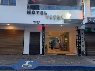 HOTEL VITRU - Cúcuta - 0