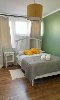 Komfortowy 3 pokojowy Apartament z Balkonem - Varsovie - 8