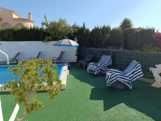 Villa Kristalina - Calpe - 3