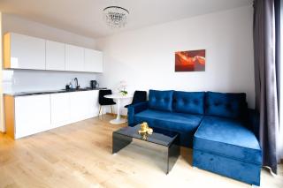 Business Suite Grzybowska - Varsovie - 0