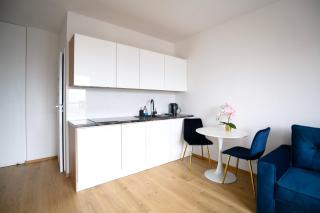 Business Suite Grzybowska - Varsovie - 6
