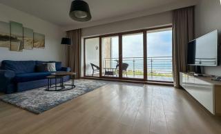 FEWO Sea View East Tower Porta Mare - Dziwnówek - 3