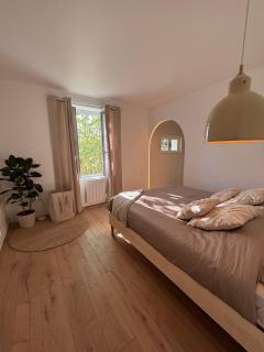 Maison à avec jardin privatif dans domaine des Crozes - Vienne - 2