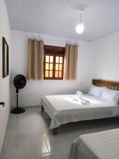 Casa Zago 2 - Santa Maria Madalena - 7