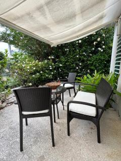 Apartment Ubud - Cas Abao - Willemstad - 8