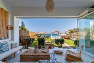 Golden Shellseaside - Ligaria - 2
