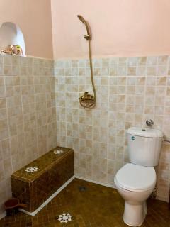 Luxury APT - WIFI, GARDEN & PARKING - Oulad Akkou - 5