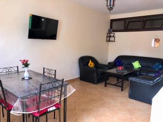 Luxury APT - WIFI, GARDEN & PARKING - Oulad Akkou - 1