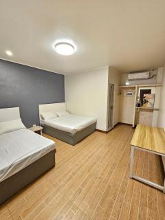 나이스골프텔 이글릿지골프장 - 3