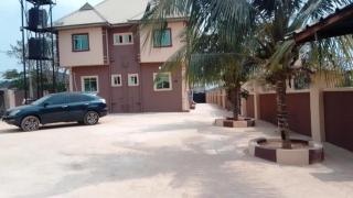 2 Bed-Sleeps 4-Free Parking-AirCon-2 - Benin City - 9