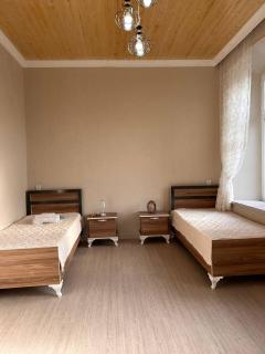 Shaki Best house - Sheki - 6