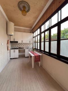 Shaki Best house - 5