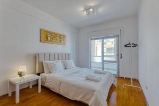 Quarto duplo com vista rio num apartamento partilhado - Bobadela - 0