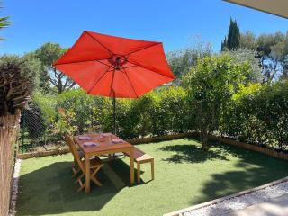 Appartement - Chez Laura - Villeneuve-Loubet - 0