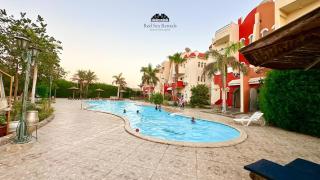 Apartment with a private roof top , pool , Garden - Hurghada - 8