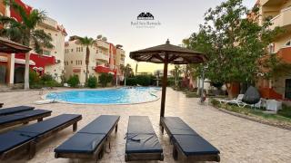 Apartment with a private roof top , pool , Garden - Hurghada - 6
